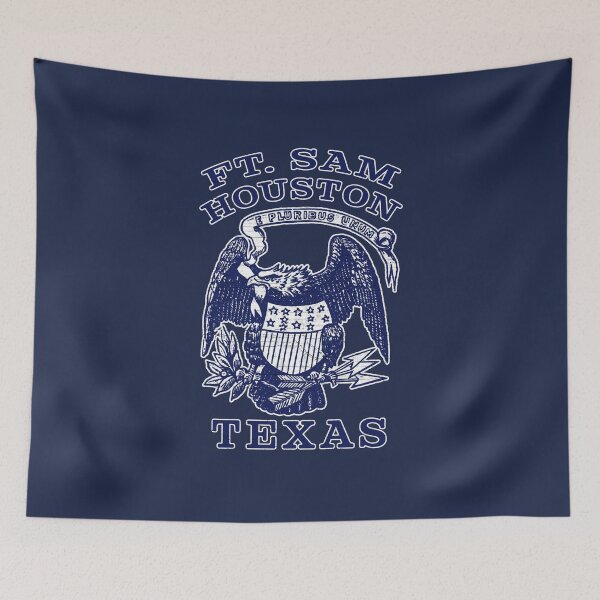 Item preview, Texas Fort Sam Houston designed and sold by Izaiah Wiegand.