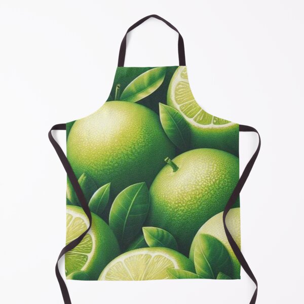 Artikelvorschau, Limette-Design entworfen und verkauft von Myra365Art.