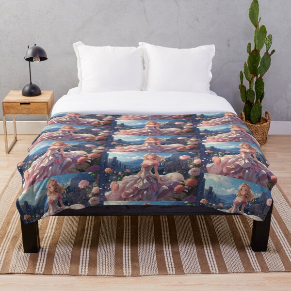 Aperçu de l'œuvre Copie d'anime créée et vendue par HelloThereStore.