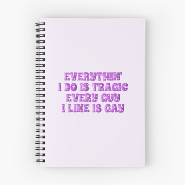 Item preview, ballad of a homeschooled girl designed and sold by sadieillust.