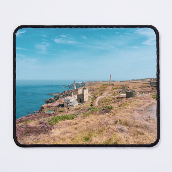 Item preview, The Tin Mine of Levant  designed and sold by hawkie.