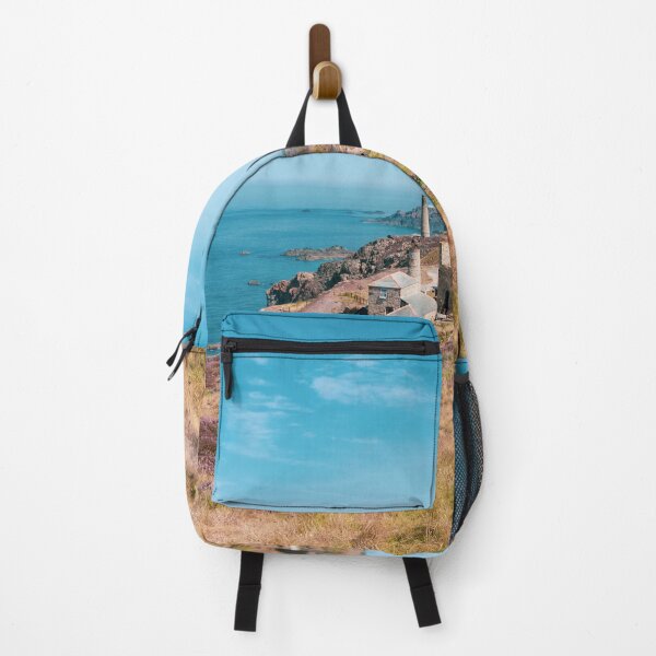 Item preview, The Tin Mine of Levant designed and sold by hawkie.