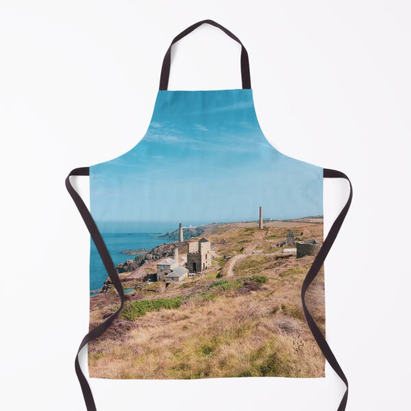 Item preview, The Tin Mine of Levant  designed and sold by hawkie.