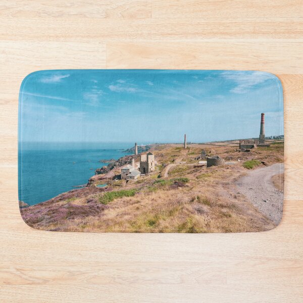 Item preview, The Tin Mine of Levant  designed and sold by hawkie.
