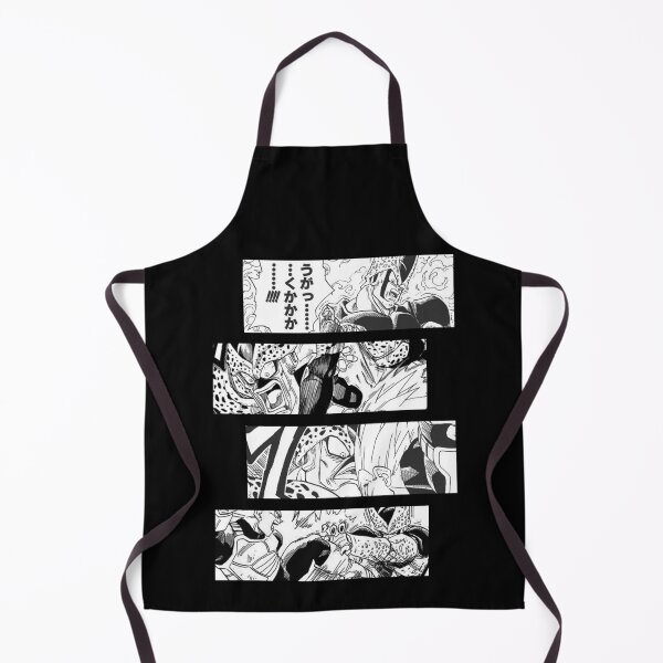 Item preview, Cell Manga Stripe Design designed and sold by Wafusaurus.