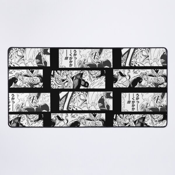 Item preview, Cell Manga Stripe Design designed and sold by Wafusaurus.