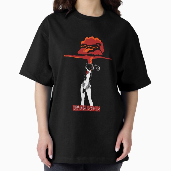 Item preview, Black Lagoon Nuclear designed and sold by Kyonshi.