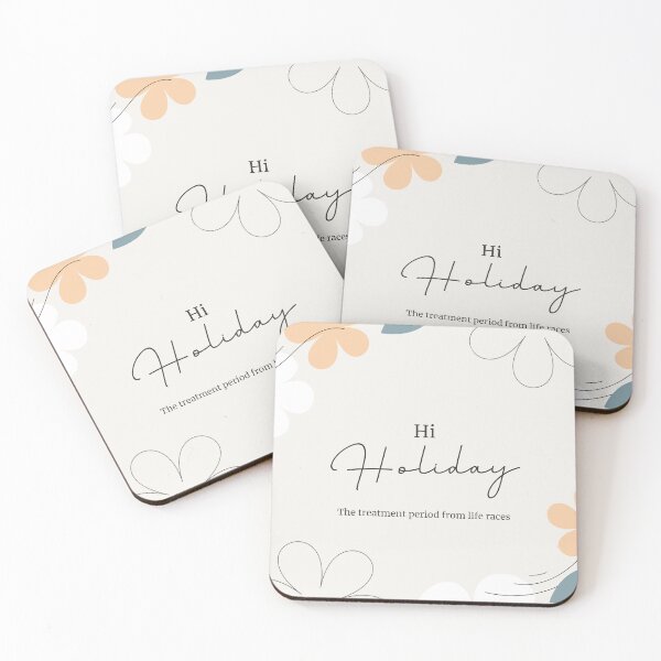 Item preview, The happiness of holiday  designed and sold by Shim2024.