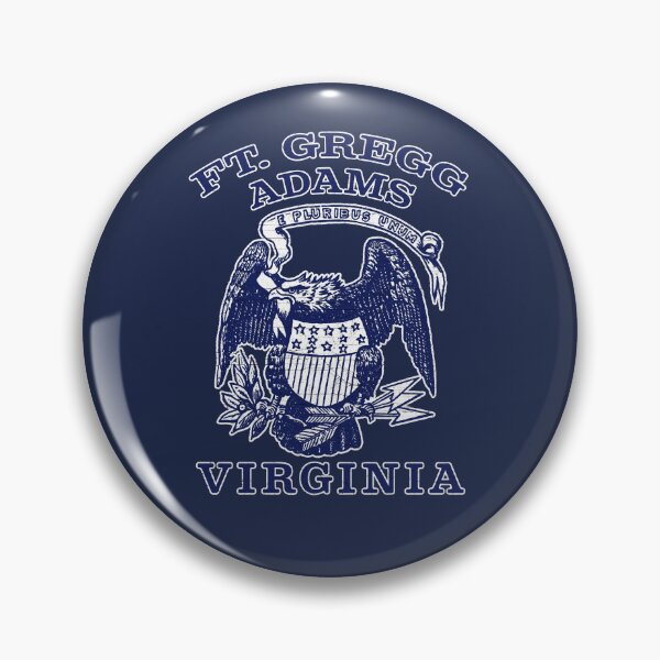 Item preview, Virginia Fort Gregg-Adams designed and sold by Izaiah Wiegand.