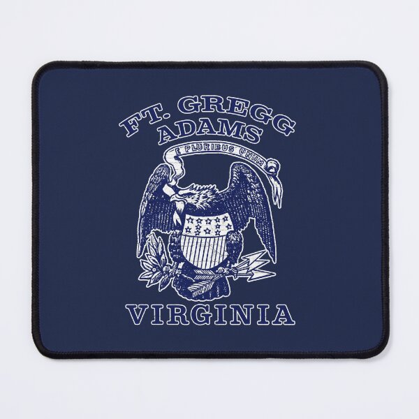 Item preview, Virginia Fort Gregg-Adams designed and sold by Izaiah Wiegand.