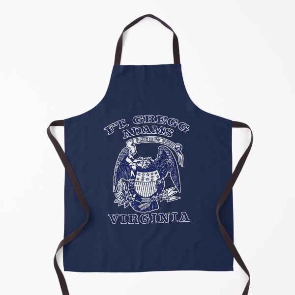 Item preview, Virginia Fort Gregg-Adams designed and sold by Izaiah Wiegand.