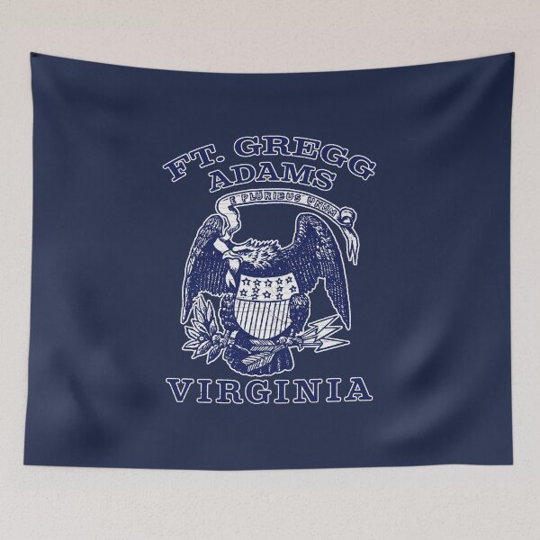 Item preview, Virginia Fort Gregg-Adams designed and sold by Izaiah Wiegand.