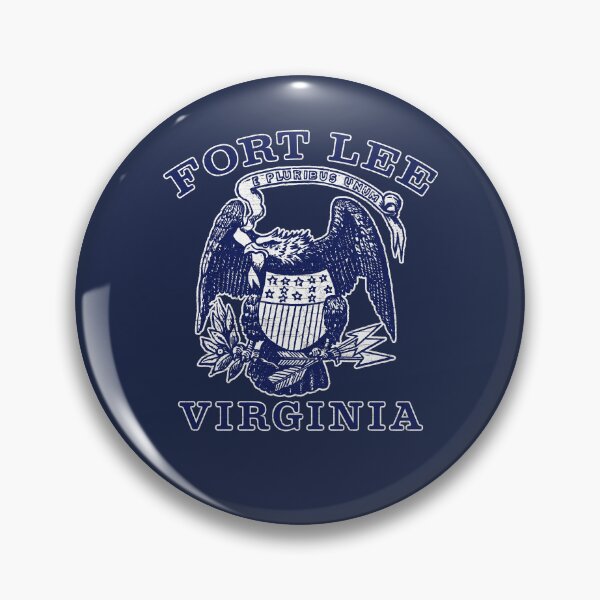 Item preview, Virginia Fort Lee designed and sold by Izaiah Wiegand.