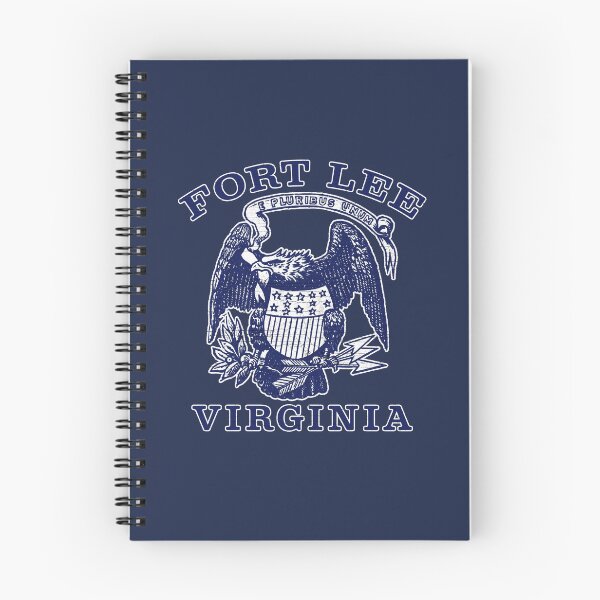 Item preview, Virginia Fort Lee designed and sold by Izaiah Wiegand.