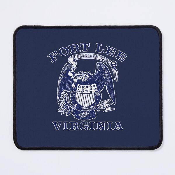Item preview, Virginia Fort Lee designed and sold by Izaiah Wiegand.