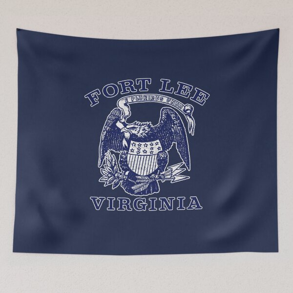 Item preview, Virginia Fort Lee designed and sold by Izaiah Wiegand.