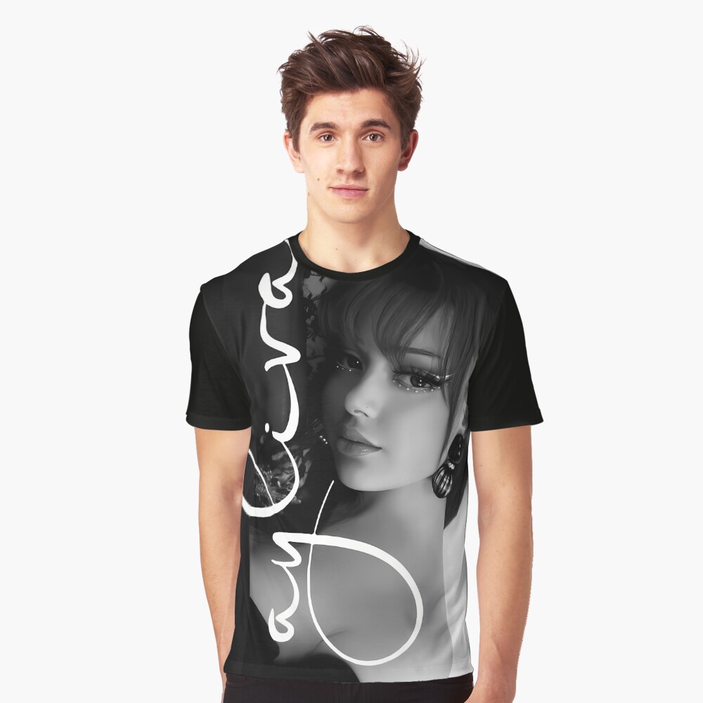 Artikel-Vorschau von Grafik T-Shirt, designt und verkauft von Julianneosacco.
