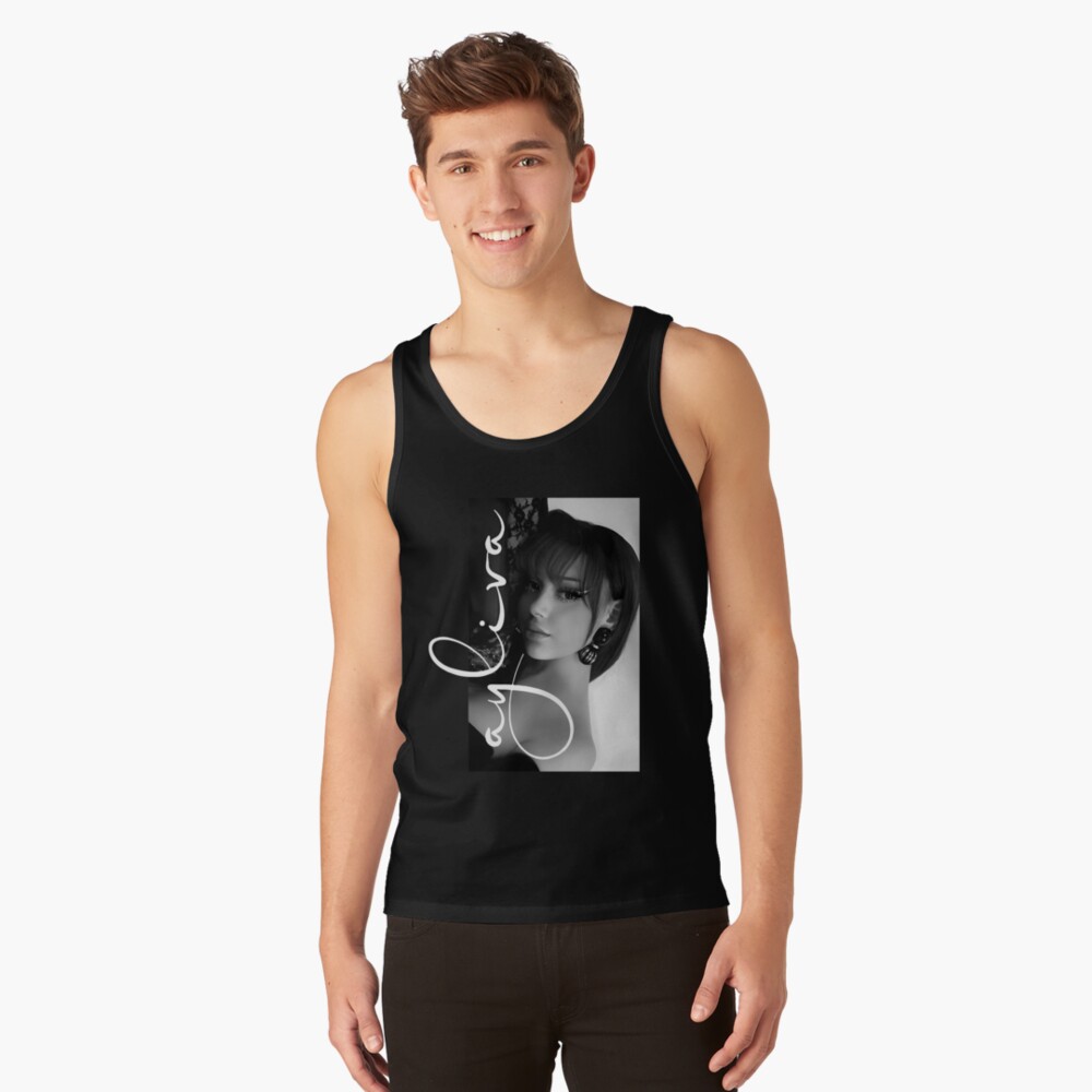 Artikel-Vorschau von Tank Top, designt und verkauft von Julianneosacco.