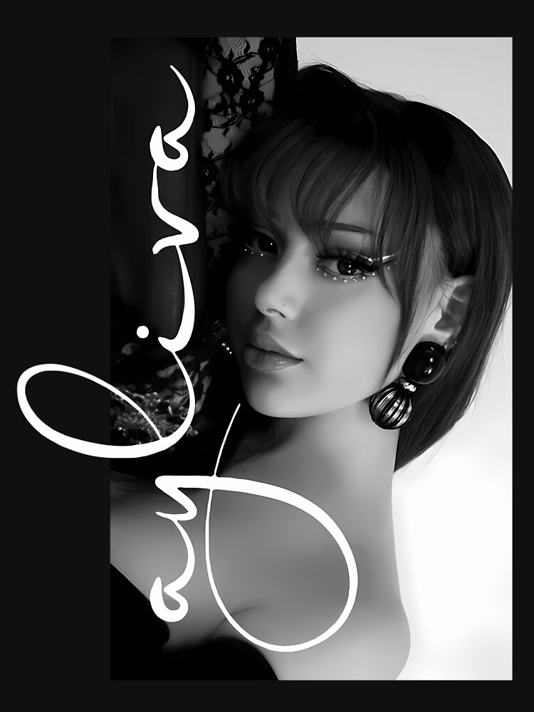 Thumbnail 7 von 7, Essential T-Shirt, Ayliva designt und verkauft von Julianneosacco.