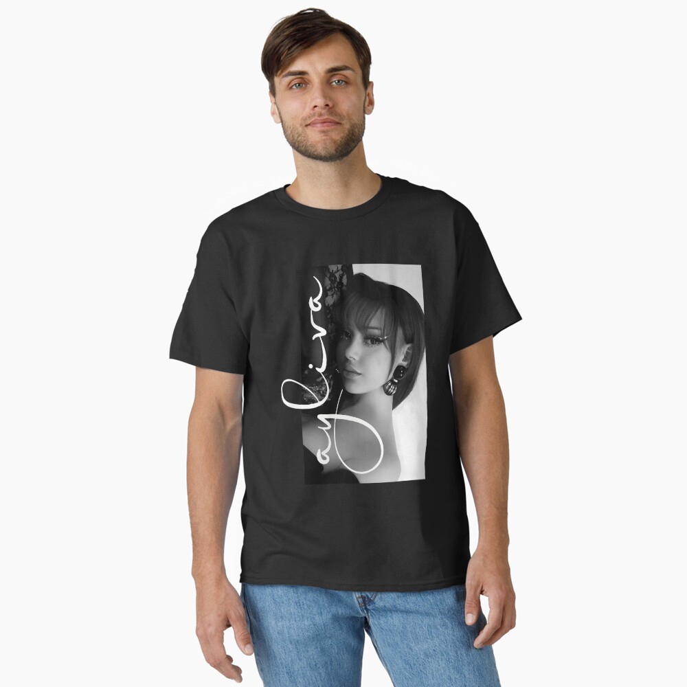 Artikel-Vorschau von Classic T-Shirt, designt und verkauft von Julianneosacco.