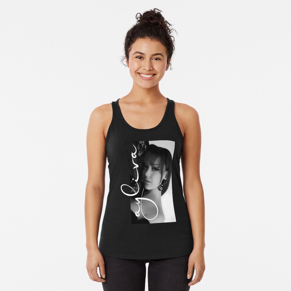 Artikel-Vorschau von Racerback Tank Top, designt und verkauft von Julianneosacco.