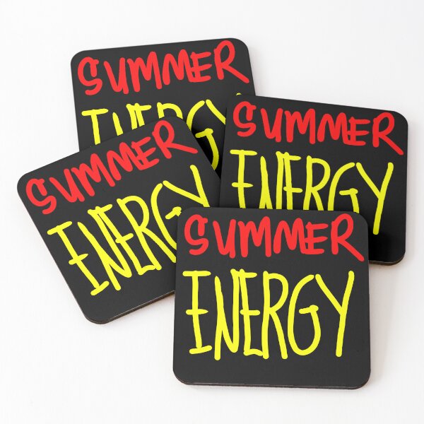 Item preview, Summer Energy designed and sold by andeliontrends.