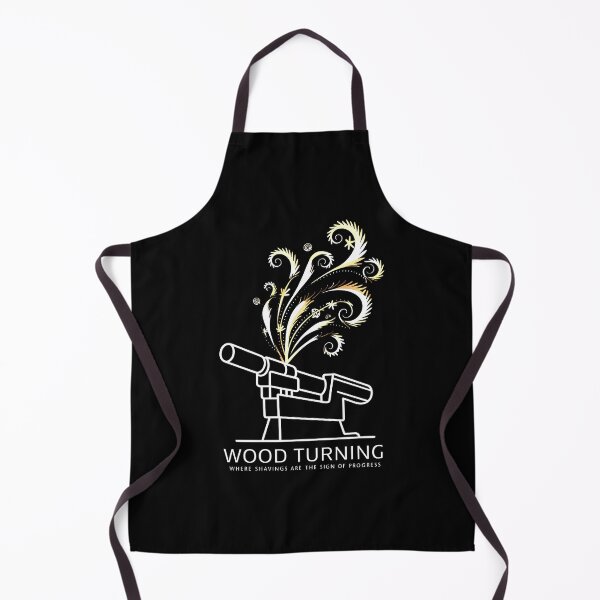 Item preview, Art of Woodturning - Elegance in Craft Design designed and sold by VoyteksDesigns.