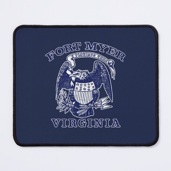Item preview, Virginia Fort Myer designed and sold by Izaiah Wiegand.