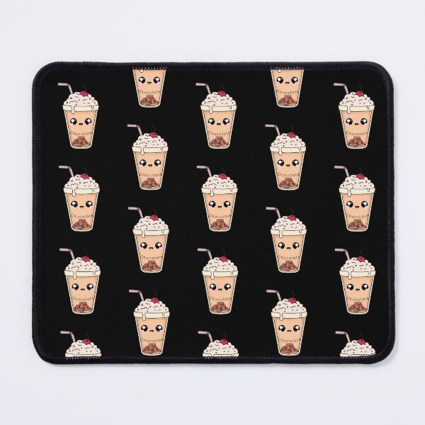 Item preview, Chocolate Milk Shake, gift for a chocolate lover designed and sold by DotisDreams.