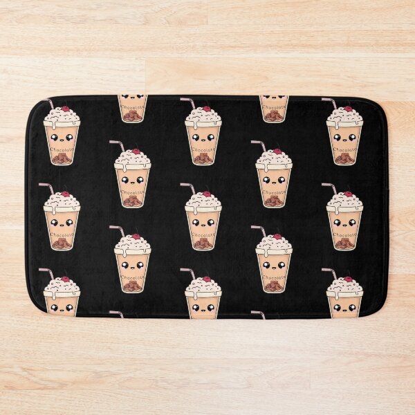 Item preview, Chocolate Milk Shake, gift for a chocolate lover designed and sold by DotisDreams.