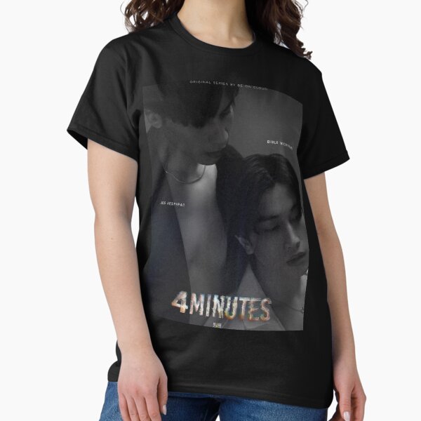 Firstkhaotung T-Shirts for Sale | Redbubble
