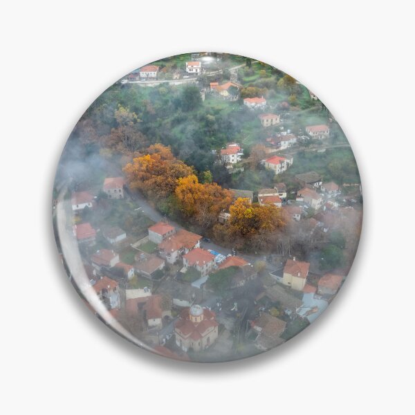Item preview, Metaxochori, the "silky" village designed and sold by Hercules Milas.