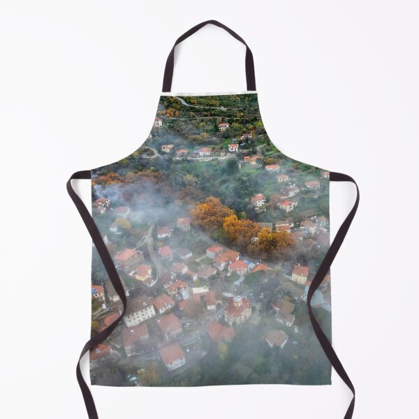 Item preview, Metaxochori, the "silky" village designed and sold by Hercules Milas.