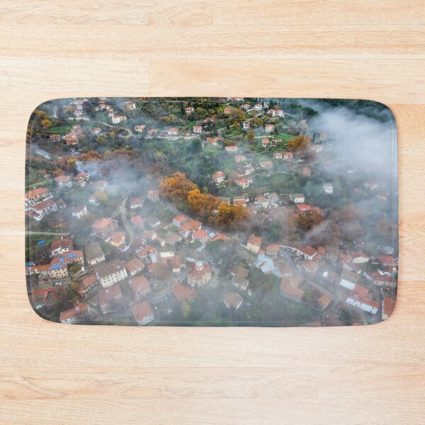 Item preview, Metaxochori, the "silky" village designed and sold by Hercules Milas.