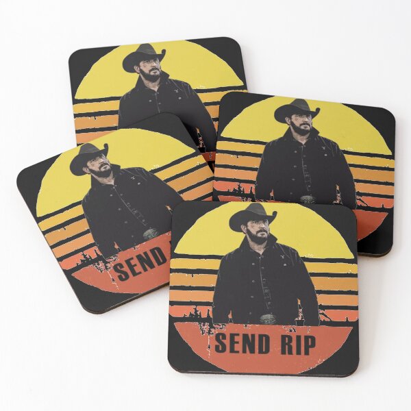 Item preview, Got A Problem Send Rip Vintage designed and sold by Keleherbede.