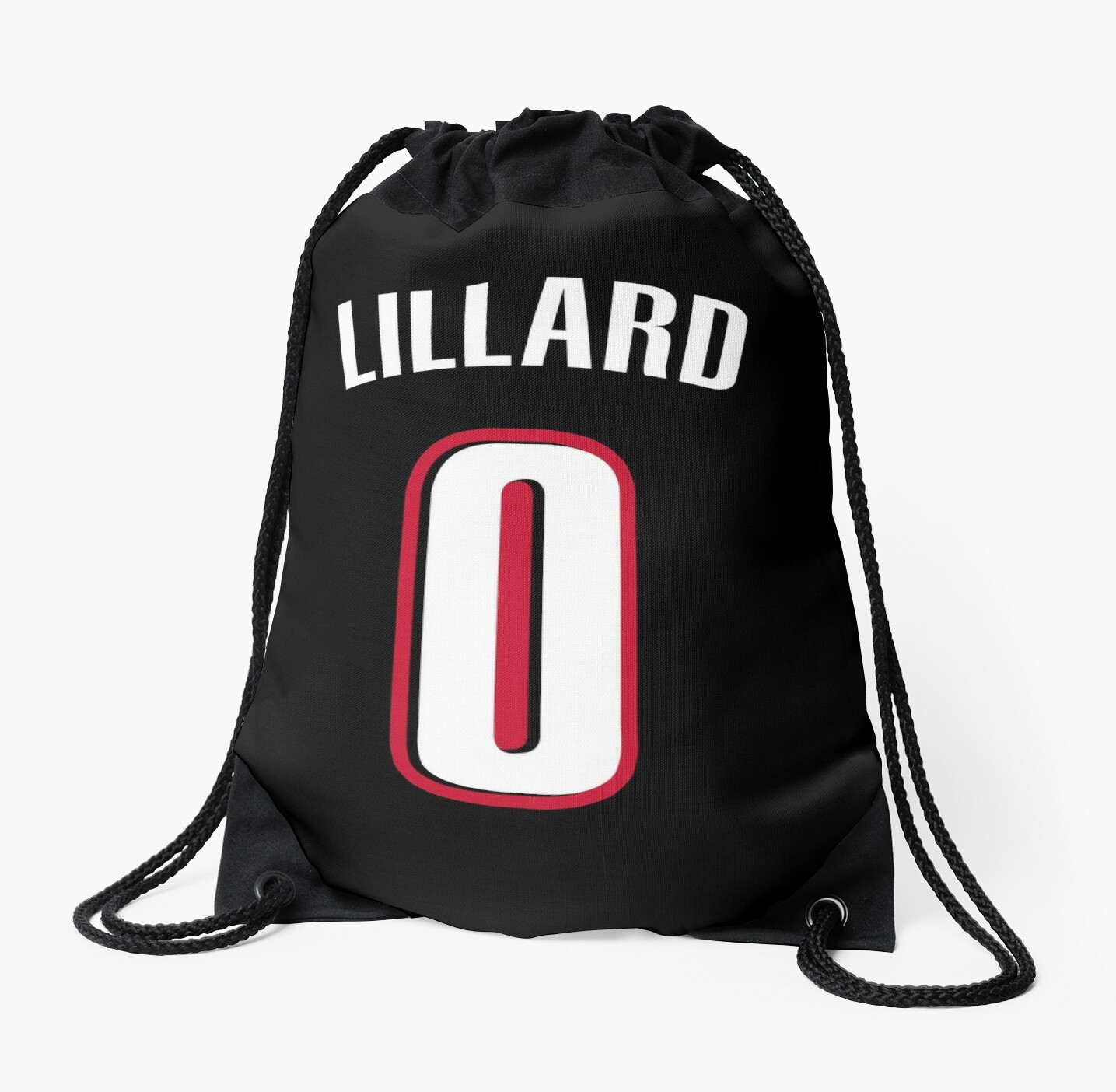 lillard jersey