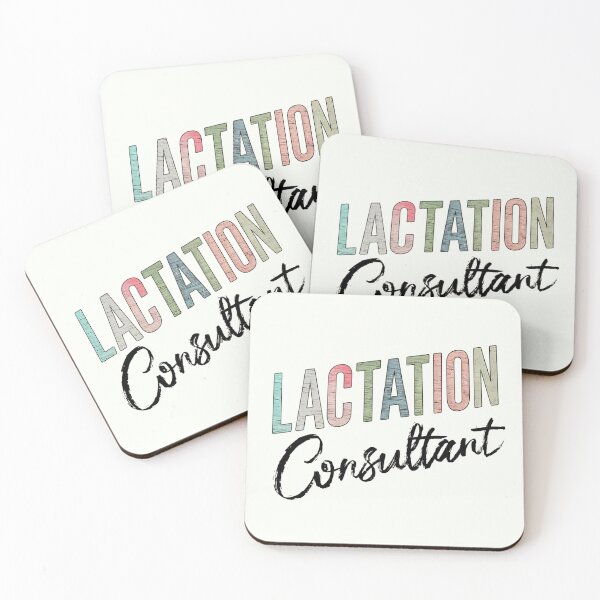 Item preview, Lactation Consultant Professional Design designed and sold by RuyaFab.