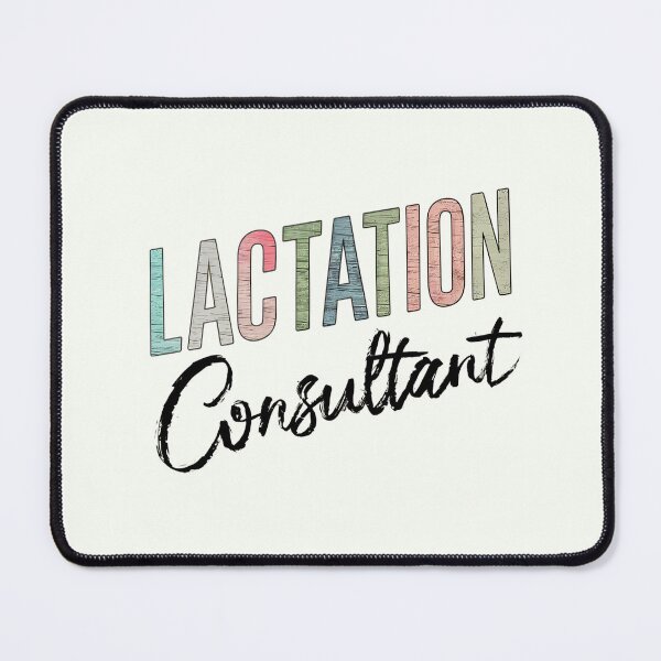 Item preview, Lactation Consultant Professional Design designed and sold by RuyaFab.