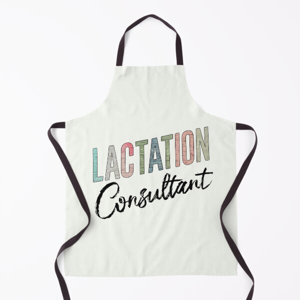 Item preview, Lactation Consultant Professional Design designed and sold by RuyaFab.