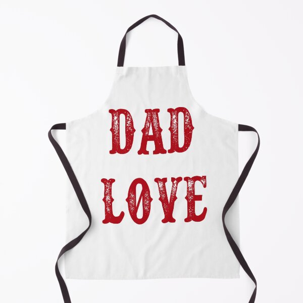 Item preview, dad love designed and sold by MKshoper.