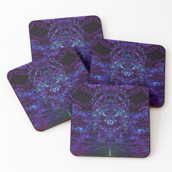 Item preview, Void Dweller 052 designed and sold by Boogie-72.