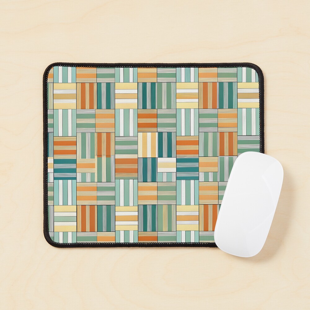 Item preview, Mouse Pad designed and sold by Hujer.