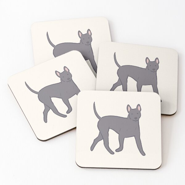 Item preview, thai ridgeback dog designed and sold by Mayarart.