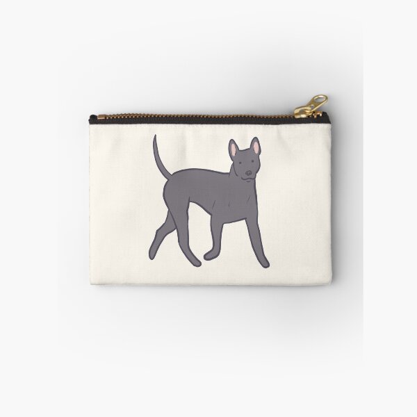 Item preview, thai ridgeback dog designed and sold by Mayarart.