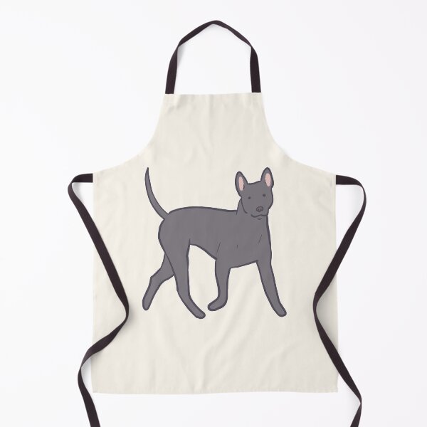 Item preview, thai ridgeback dog designed and sold by Mayarart.