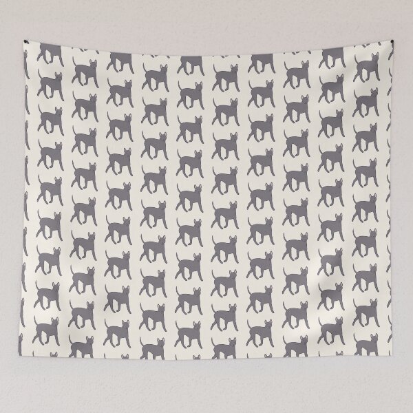 Item preview, thai ridgeback dog designed and sold by Mayarart.