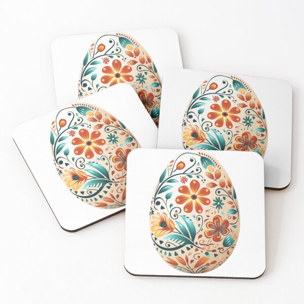 Item preview, Happy Easter Eggs  Happy Easter Day designed and sold by BotunPeony.