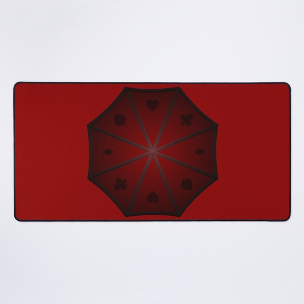 Item preview, Gambling Demon Umbrella designed and sold by KalElsDesigns.