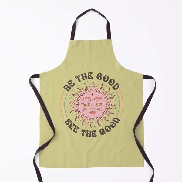 Item preview, Be Good See Good (Gratitude) designed and sold by Hope London.