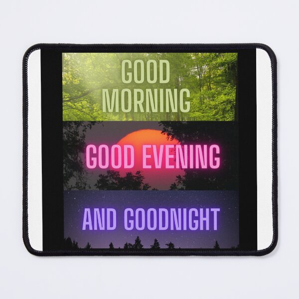 Item preview, Soothing Message  designed and sold by Blackbird70.